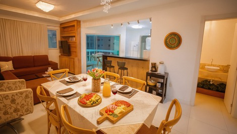 Meia Praia Apartment Perfect Vacation