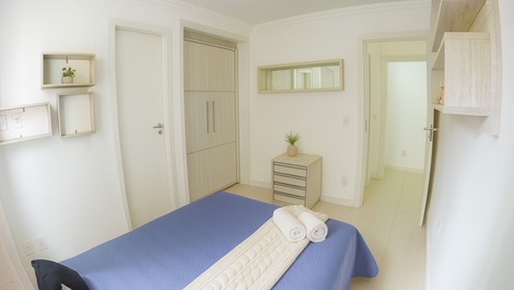 Meia Praia Apartment Perfect Vacation