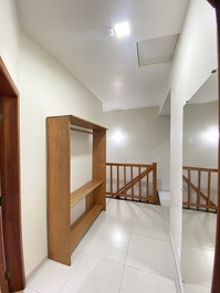 Amplo apartamento para até 15 pessoas em Ubatuba