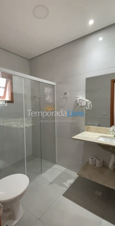 Casa para alquiler de vacaciones em Cotia (Caucaia do Alto)