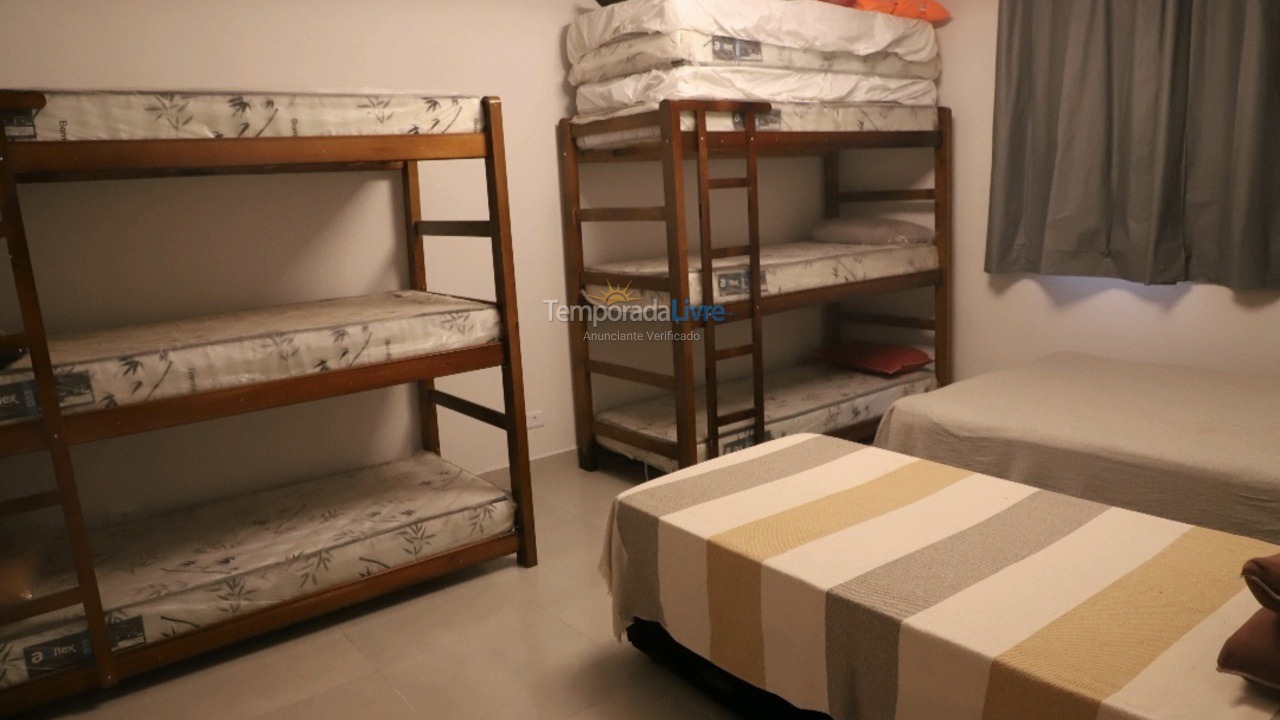 Casa para alquiler de vacaciones em Cotia (Caucaia do Alto)