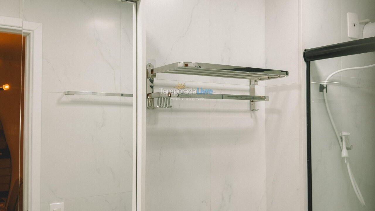 Apartment for vacation rental in Fortaleza (Aldeota)