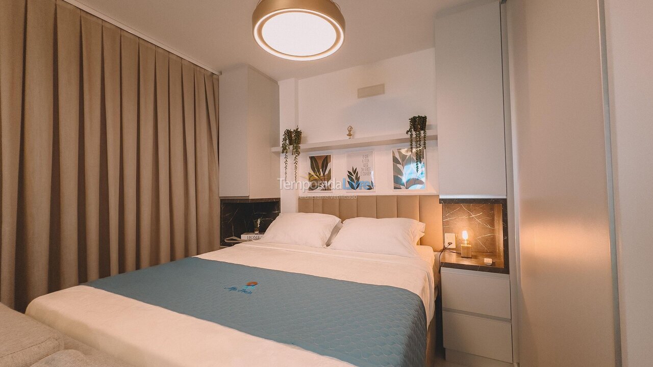 Apartment for vacation rental in Fortaleza (Aldeota)