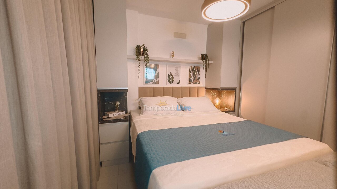 Apartment for vacation rental in Fortaleza (Aldeota)