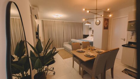 JSmart José Vilar - 9th floor - Aldeota l AlfaPraia