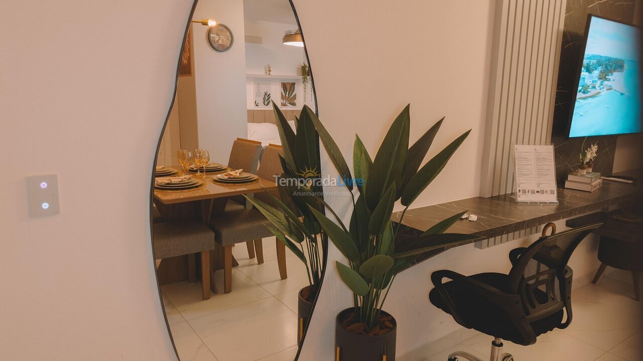 Apartment for vacation rental in Fortaleza (Aldeota)