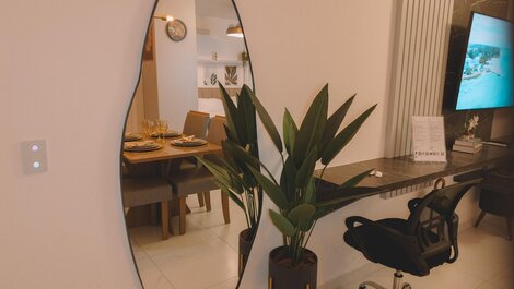 JSmart José Vilar - 9th floor - Aldeota l AlfaPraia