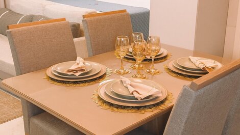 JSmart José Vilar - 9th floor - Aldeota l AlfaPraia