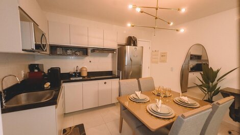 JSmart José Vilar - 9th floor - Aldeota l AlfaPraia