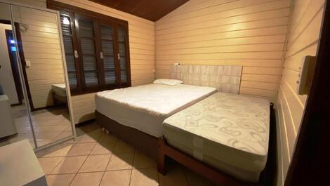 Preciosa casa de 3 habitaciones a 150 metros del mar