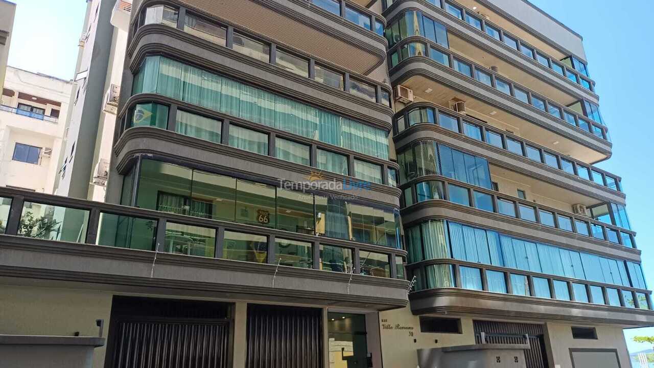 House for vacation rental in Itapema (Meia Praia)