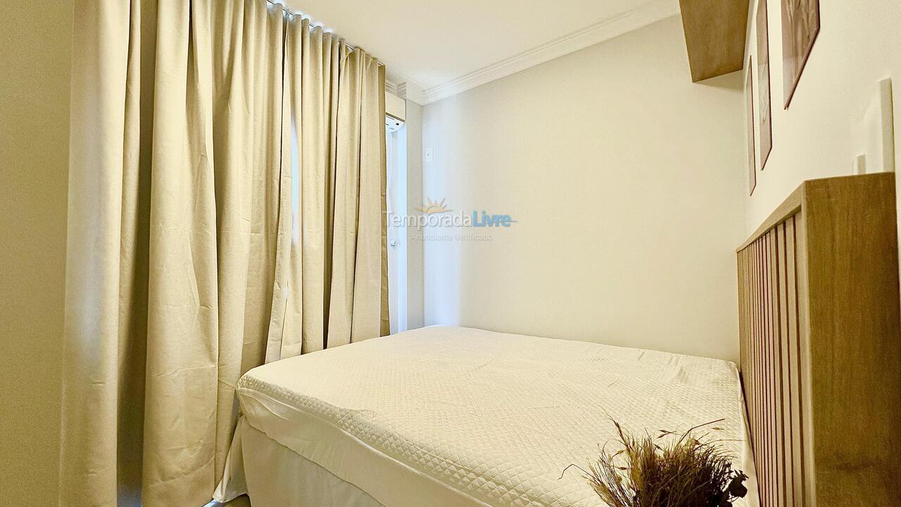 House for vacation rental in Itapema (Meia Praia)