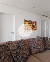 Beachfront house on Canto Grande beach