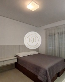 Beachfront house on Canto Grande beach