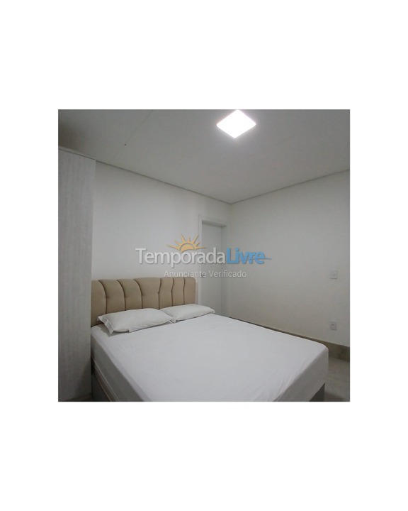 House for vacation rental in Bombinhas (Canto Grande)