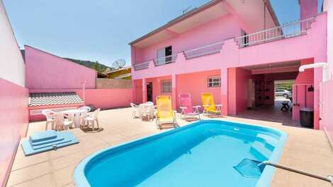 Casa para alugar em Bombinhas - Morrinhos