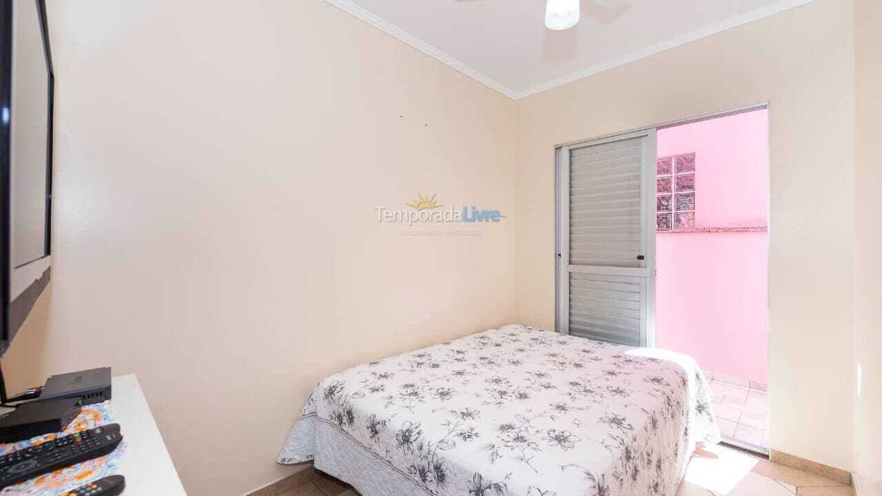 Casa para aluguel de temporada em Bombinhas (Morrinhos)