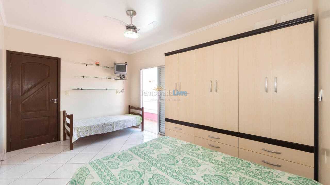 Casa para aluguel de temporada em Bombinhas (Morrinhos)