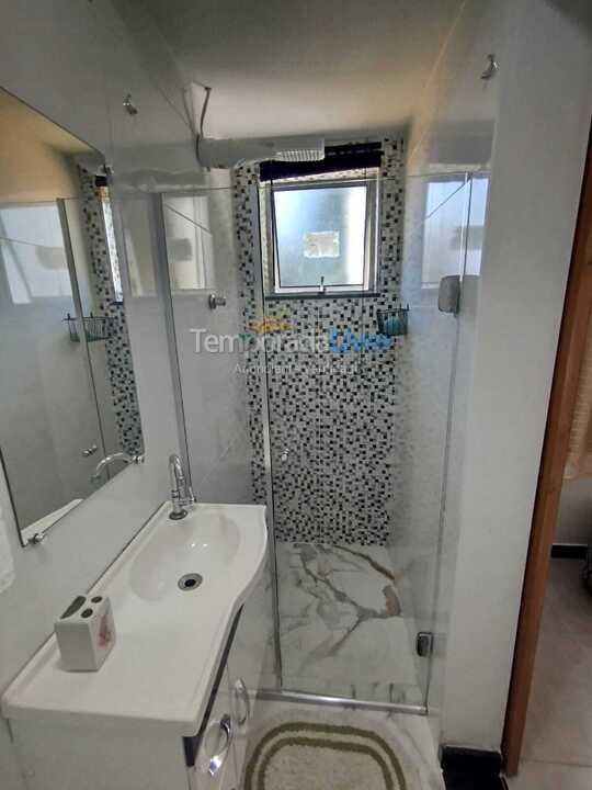 Casa para alquiler de vacaciones em Contagem (Parque Xangrilá)