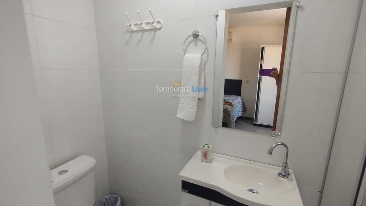 Casa para alquiler de vacaciones em Contagem (Parque Xangrilá)