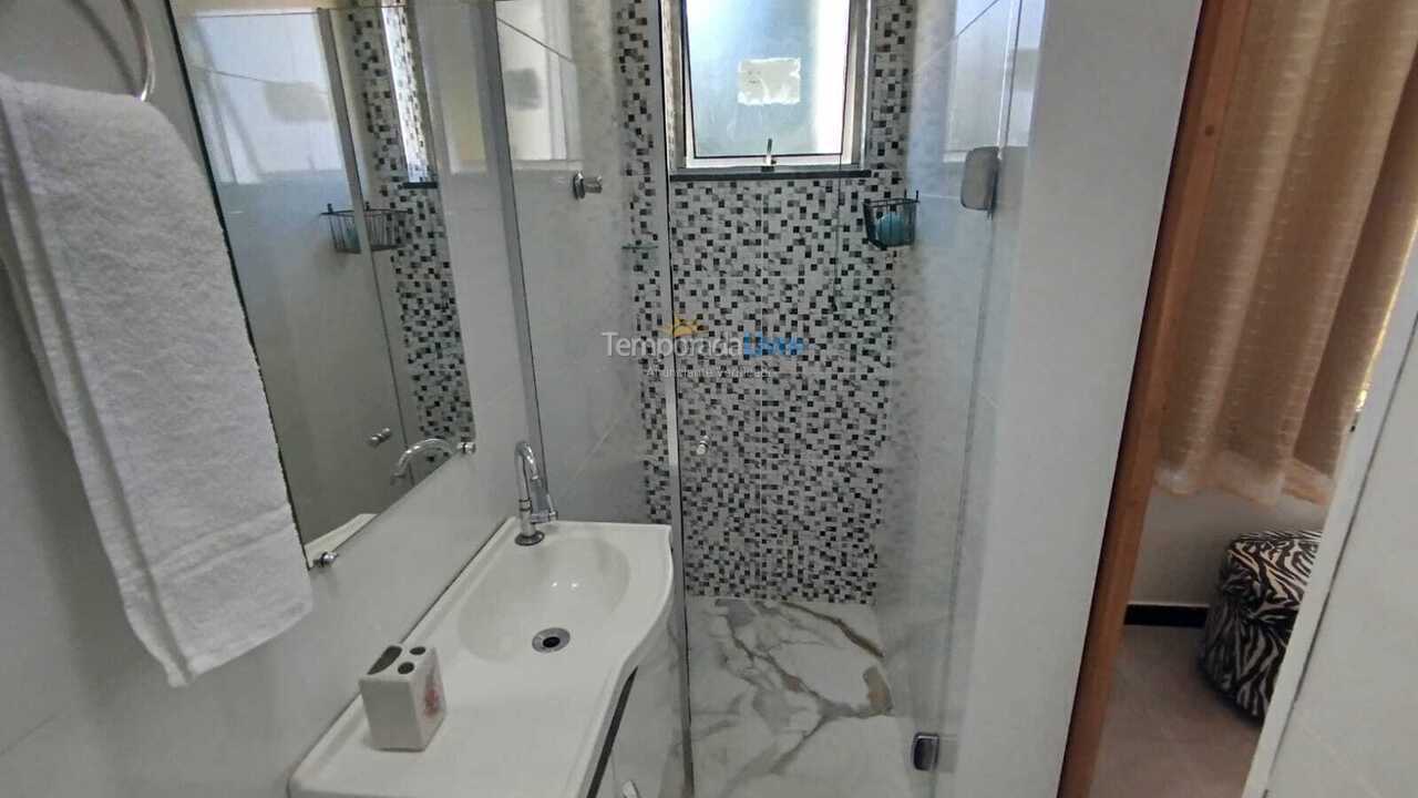 Casa para alquiler de vacaciones em Contagem (Parque Xangrilá)