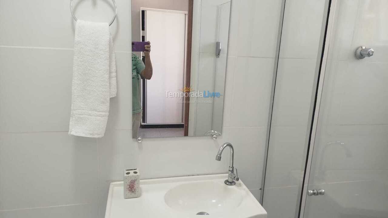 Casa para alquiler de vacaciones em Contagem (Parque Xangrilá)