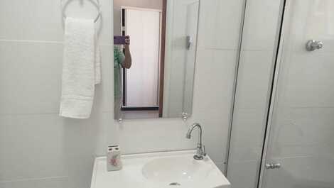 Casa con aire campestre