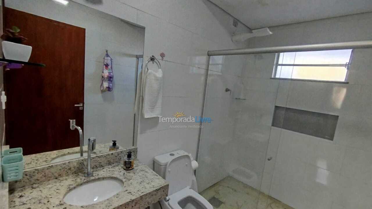 Casa para alquiler de vacaciones em Contagem (Parque Xangrilá)