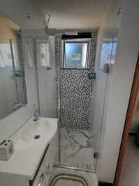 Casa con aire campestre