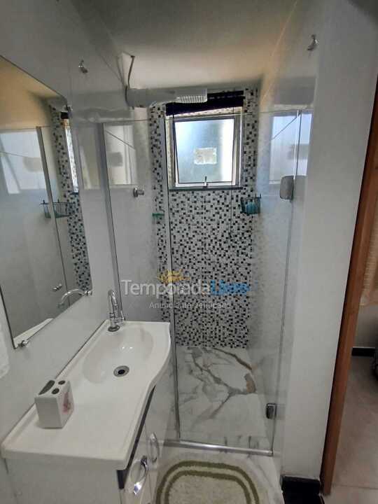 Casa para alquiler de vacaciones em Contagem (Parque Xangrilá)