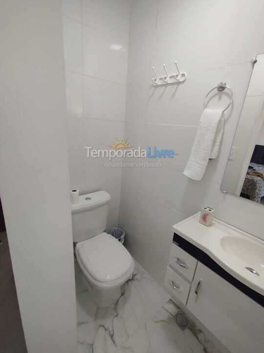 Casa para alquiler de vacaciones em Contagem (Parque Xangrilá)