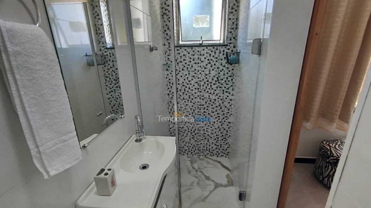 Casa para alquiler de vacaciones em Contagem (Parque Xangrilá)