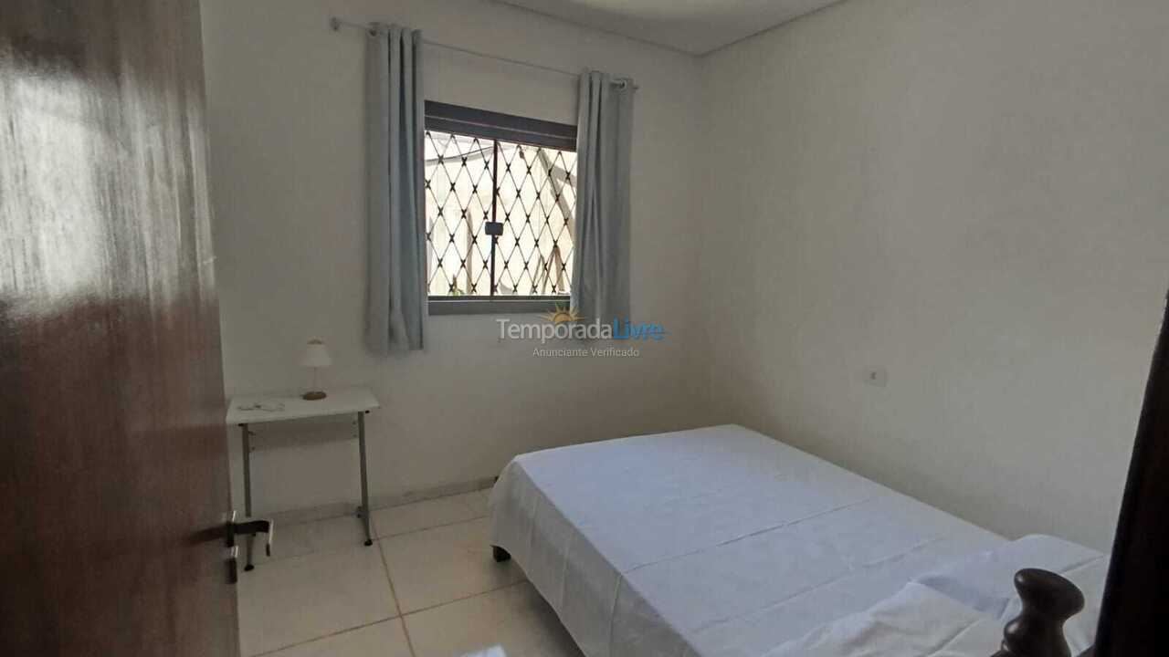 Casa para alquiler de vacaciones em Contagem (Parque Xangrilá)