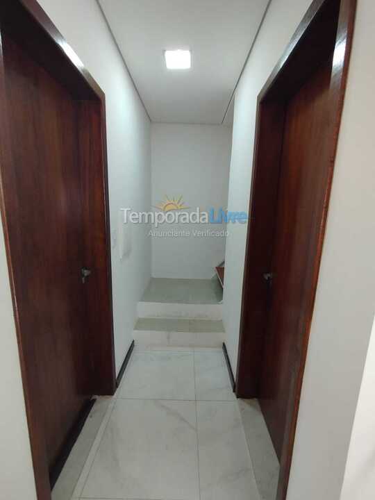 Casa para alquiler de vacaciones em Contagem (Parque Xangrilá)