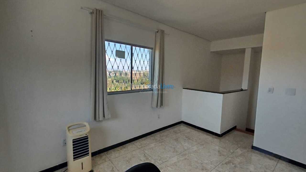 Casa para alquiler de vacaciones em Contagem (Parque Xangrilá)