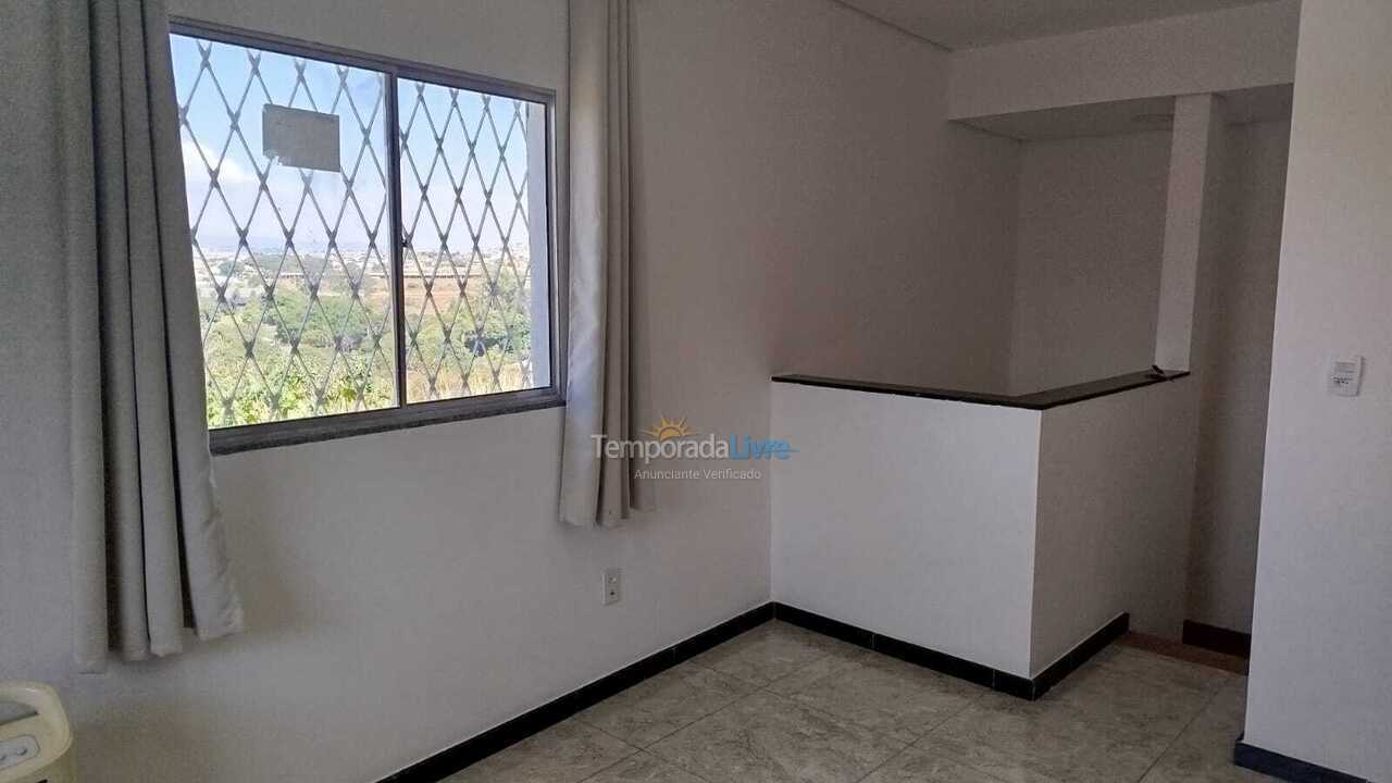 Casa para alquiler de vacaciones em Contagem (Parque Xangrilá)