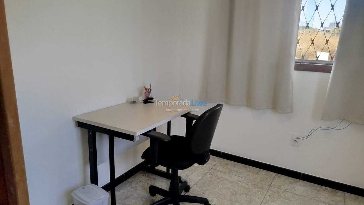 Casa para alquiler de vacaciones em Contagem (Parque Xangrilá)