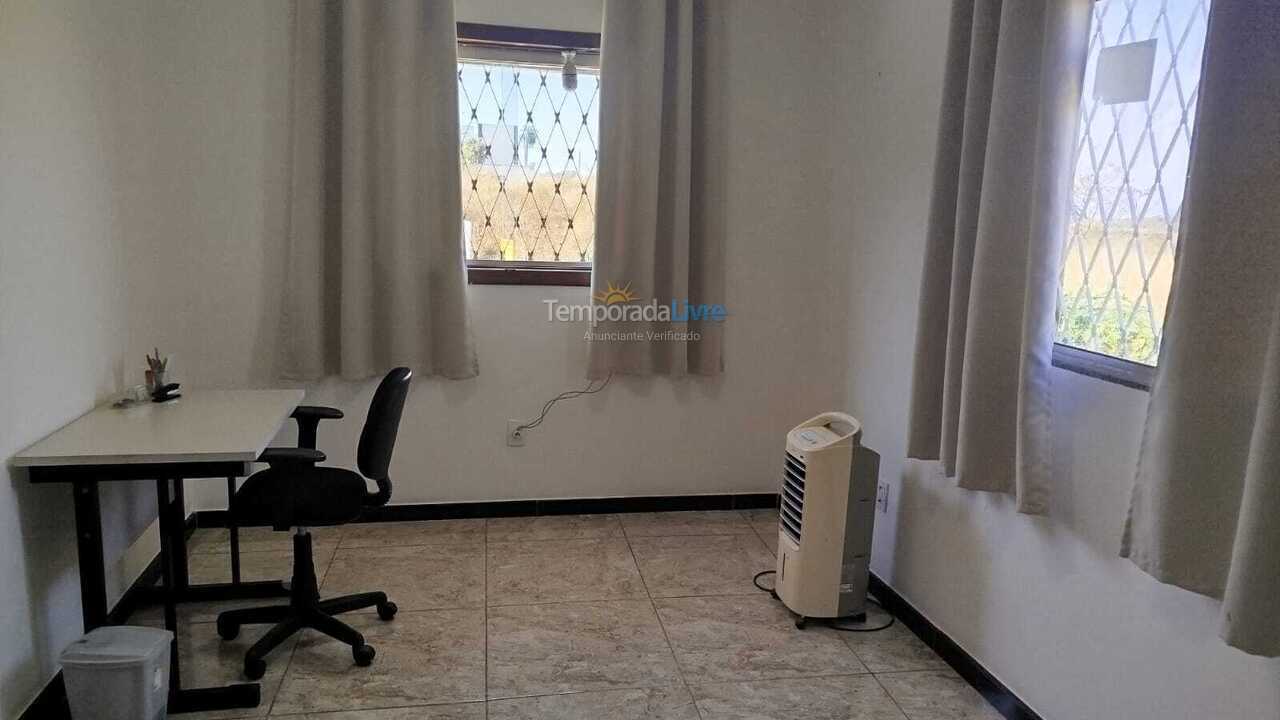 Casa para alquiler de vacaciones em Contagem (Parque Xangrilá)