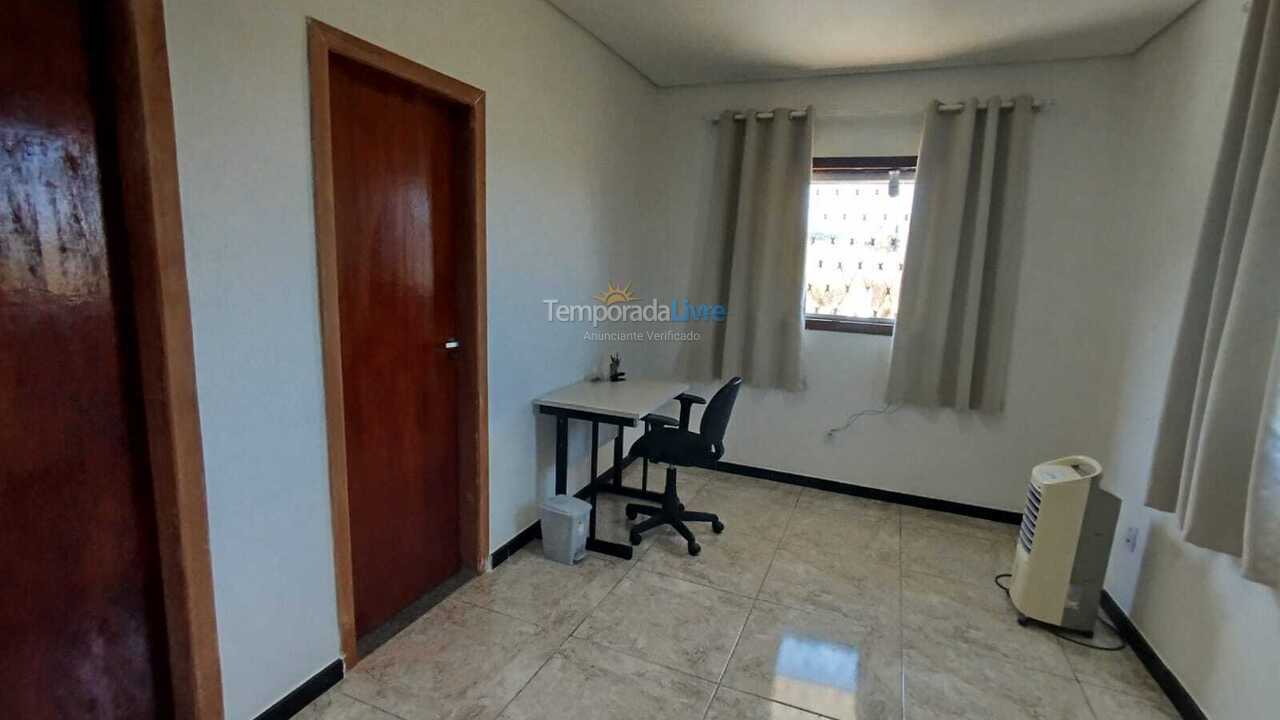 Casa para alquiler de vacaciones em Contagem (Parque Xangrilá)