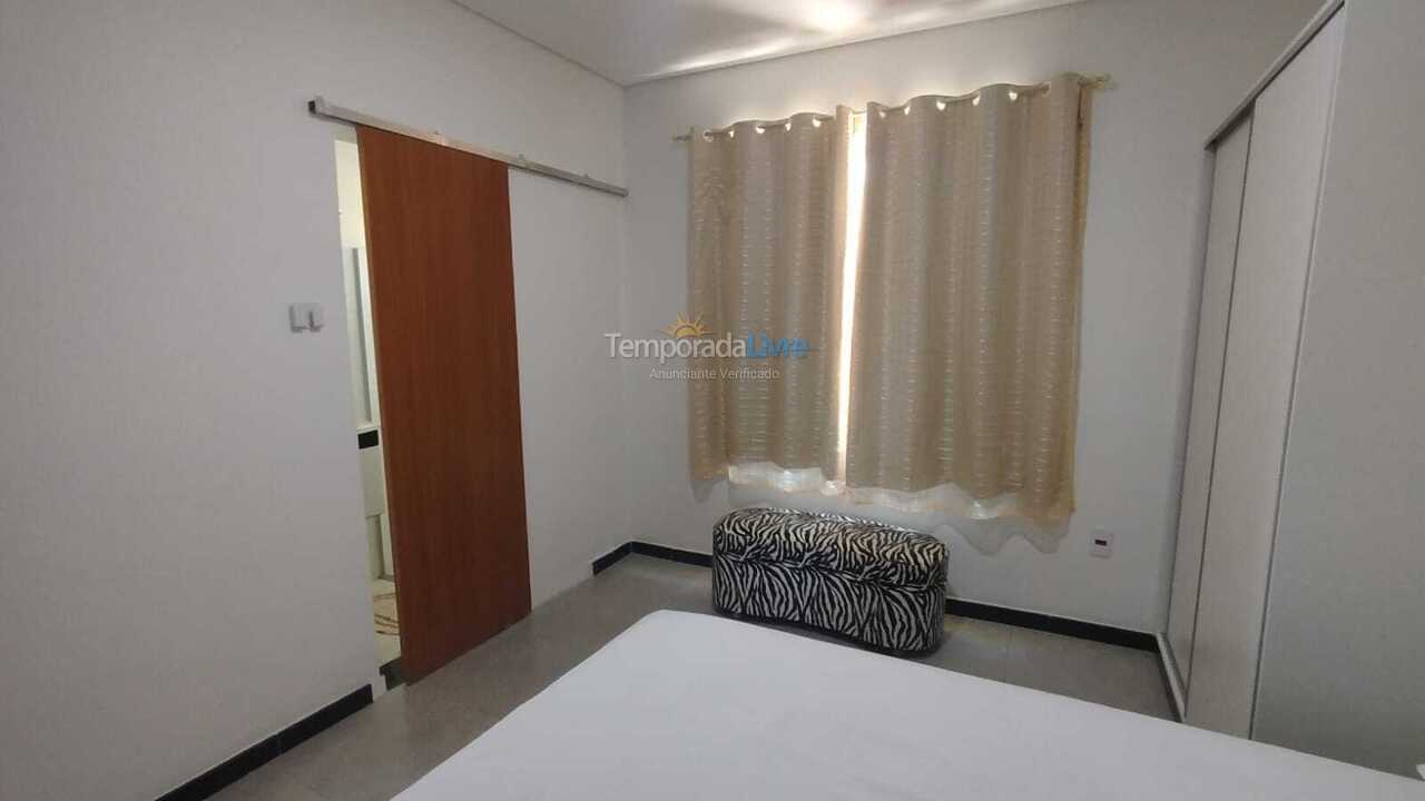 Casa para alquiler de vacaciones em Contagem (Parque Xangrilá)