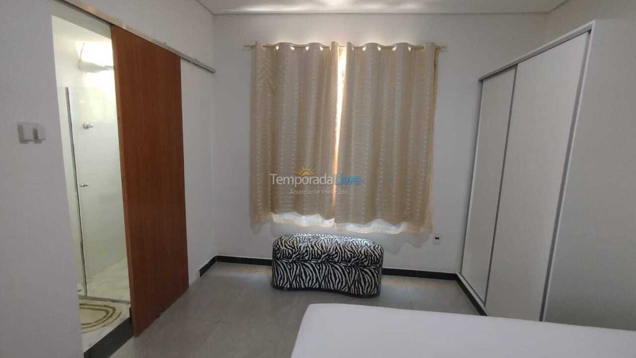 Casa para alquiler de vacaciones em Contagem (Parque Xangrilá)