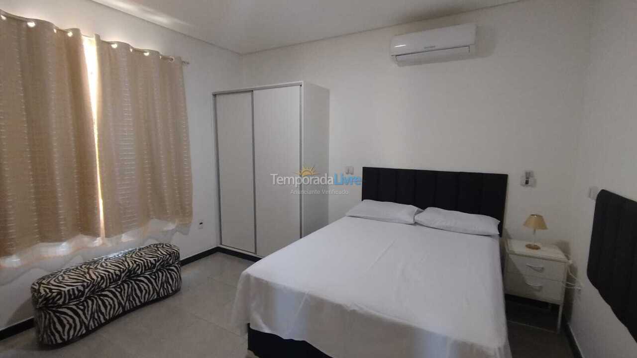 Casa para alquiler de vacaciones em Contagem (Parque Xangrilá)