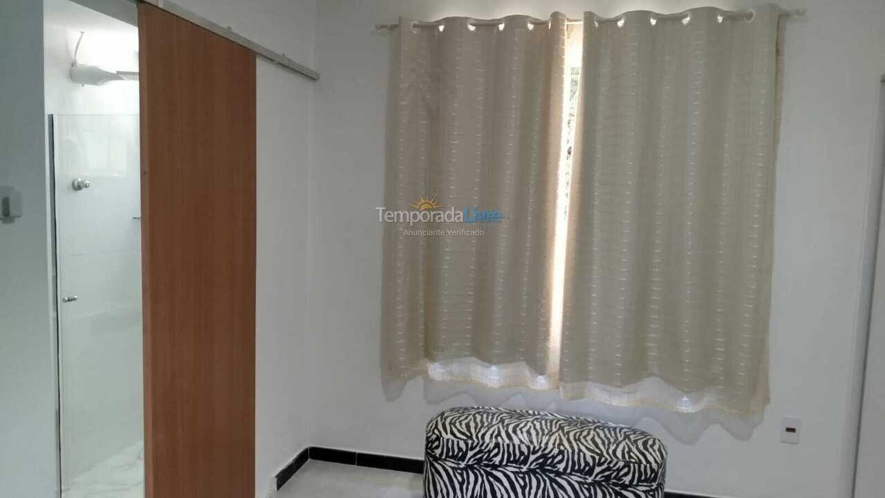 Casa para alquiler de vacaciones em Contagem (Parque Xangrilá)