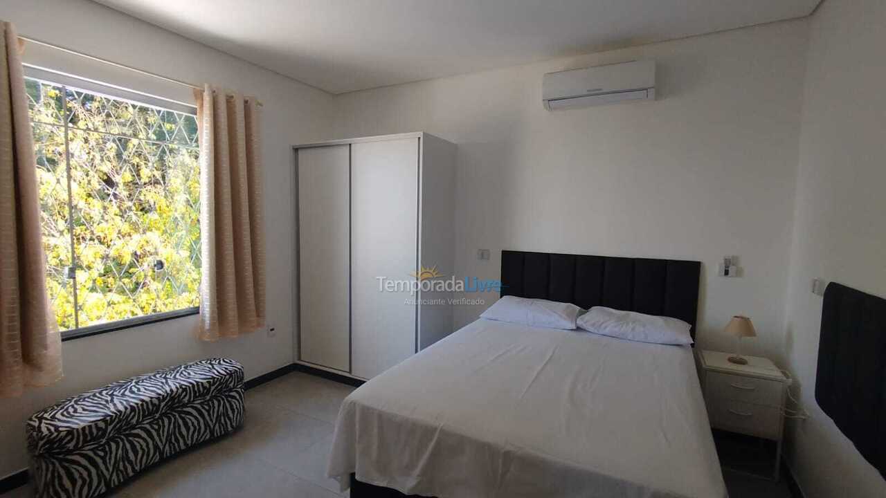 Casa para alquiler de vacaciones em Contagem (Parque Xangrilá)