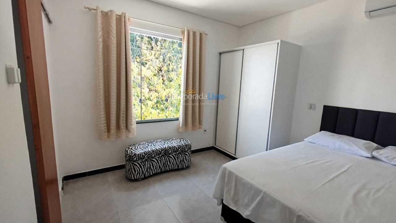 Casa para alquiler de vacaciones em Contagem (Parque Xangrilá)