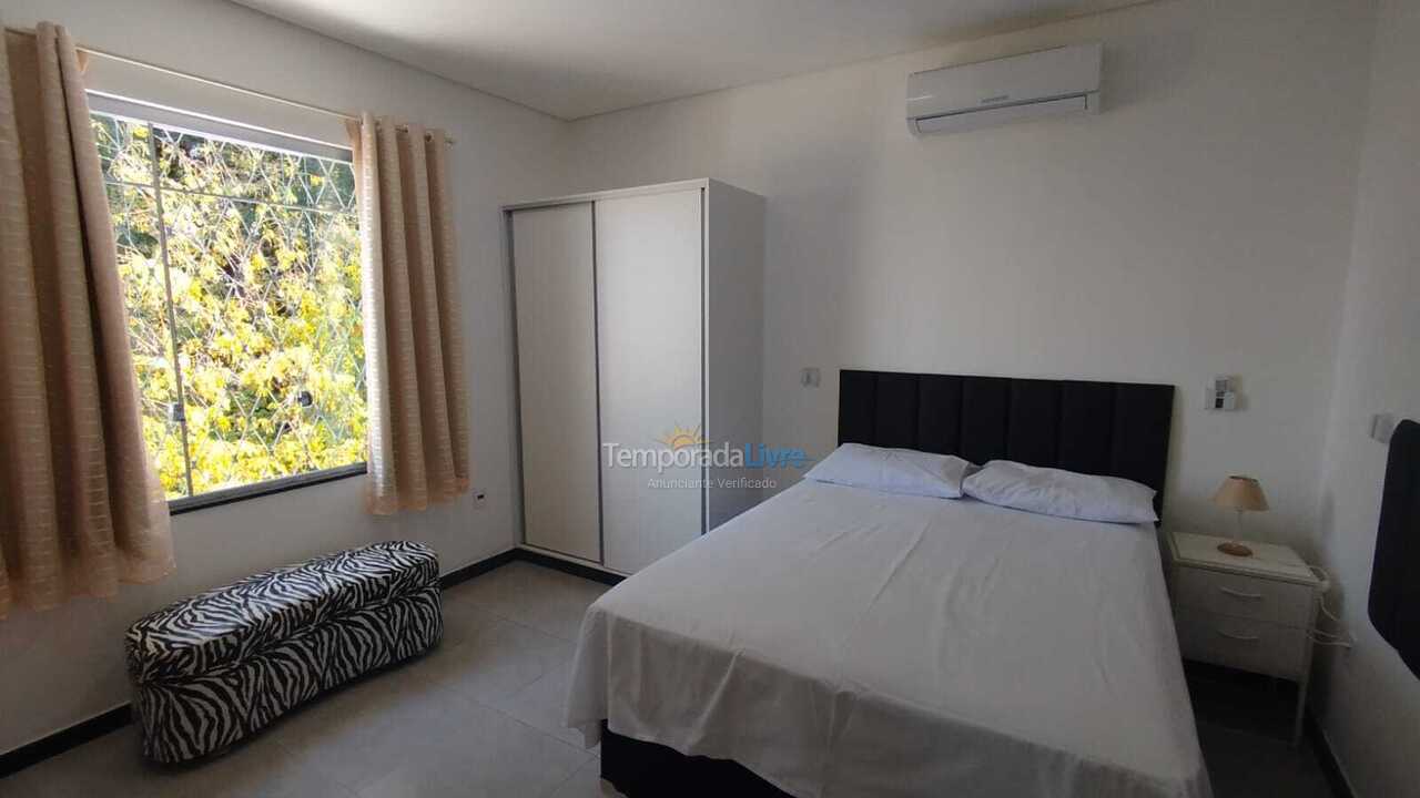 Casa para alquiler de vacaciones em Contagem (Parque Xangrilá)