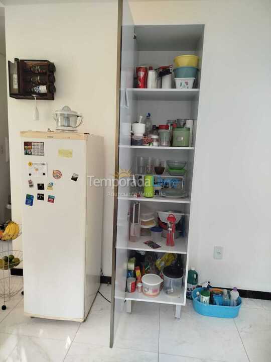 Casa para alquiler de vacaciones em Contagem (Parque Xangrilá)