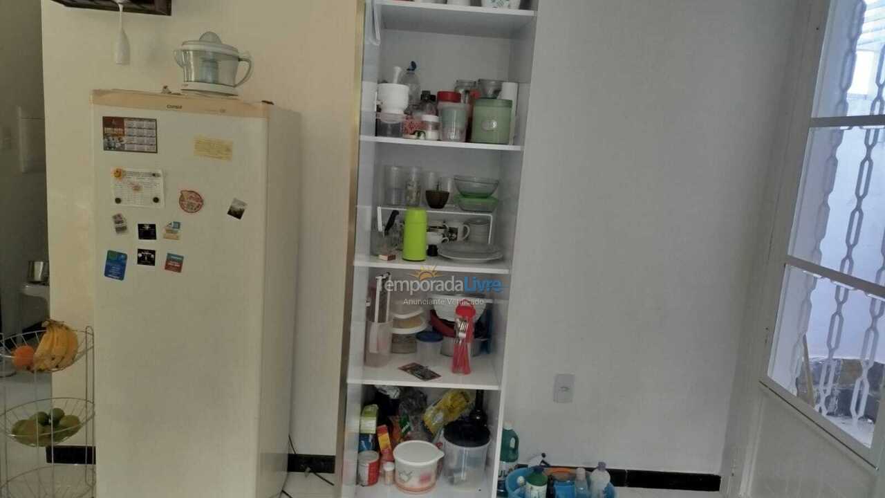 Casa para alquiler de vacaciones em Contagem (Parque Xangrilá)