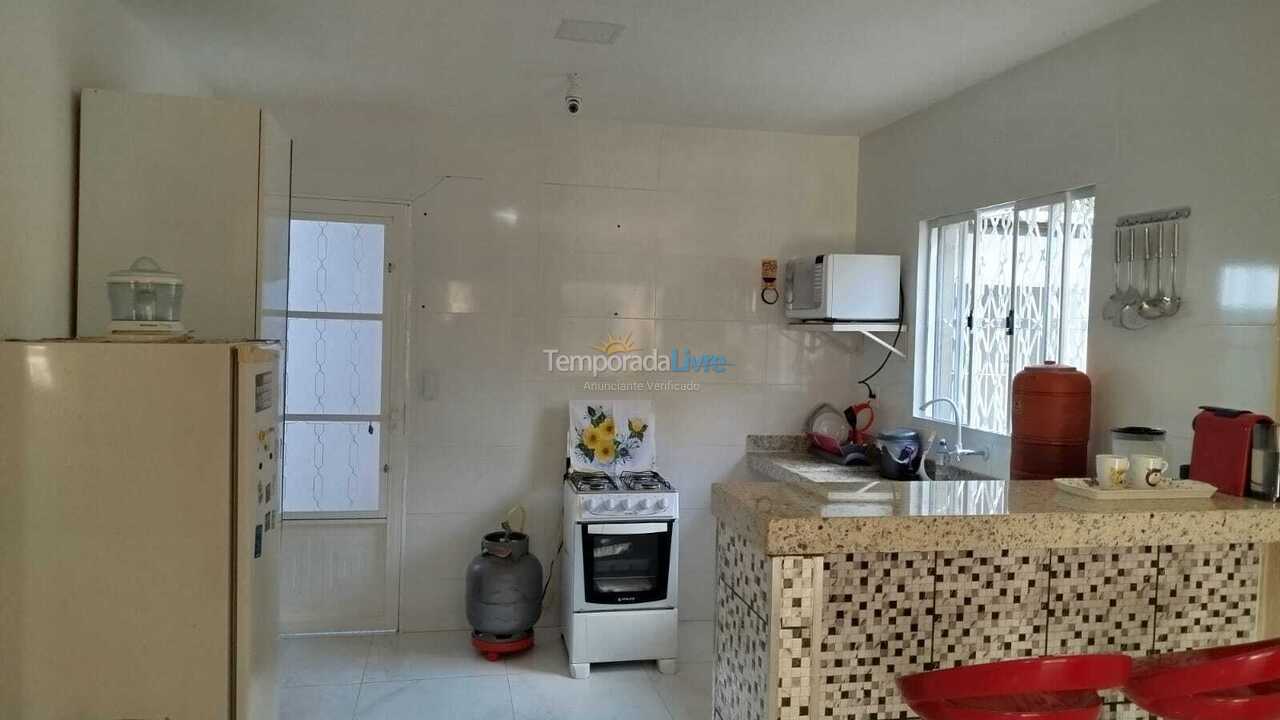 Casa para alquiler de vacaciones em Contagem (Parque Xangrilá)