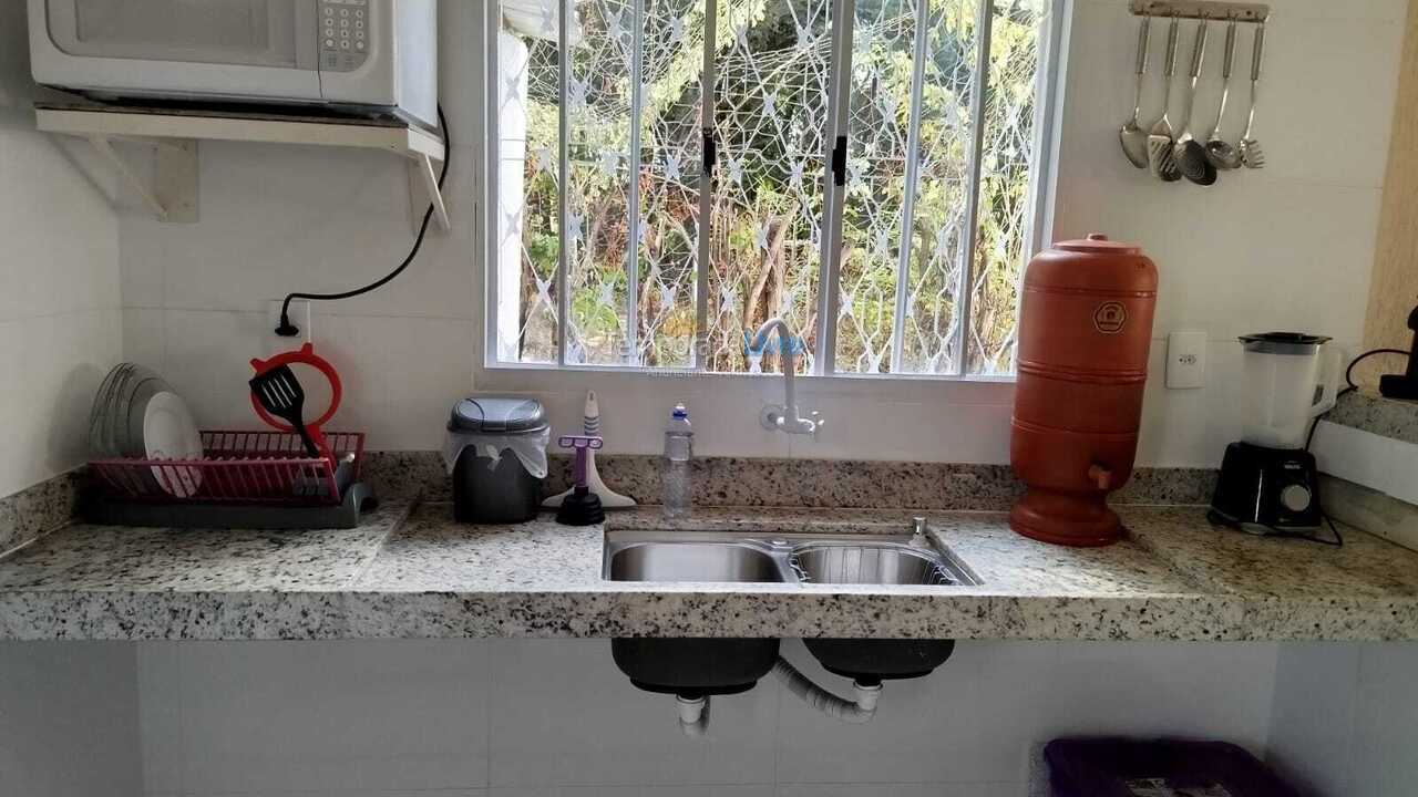 Casa para alquiler de vacaciones em Contagem (Parque Xangrilá)